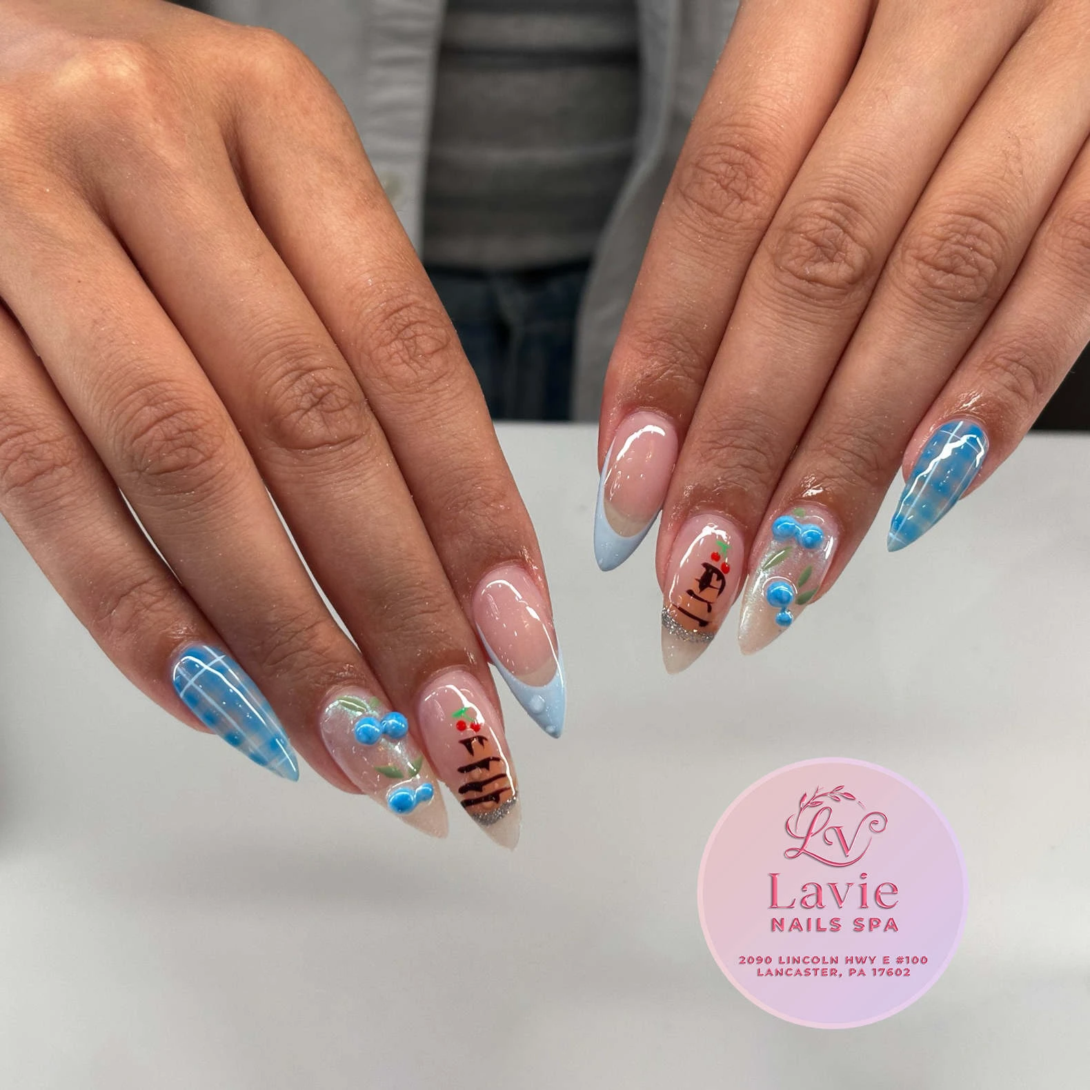 Nail Art Design_July 2026